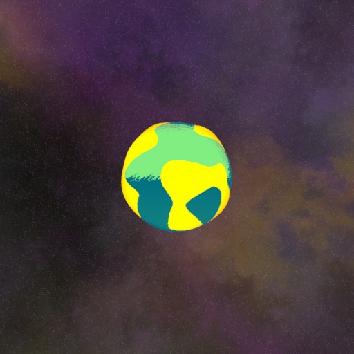 Planet #34