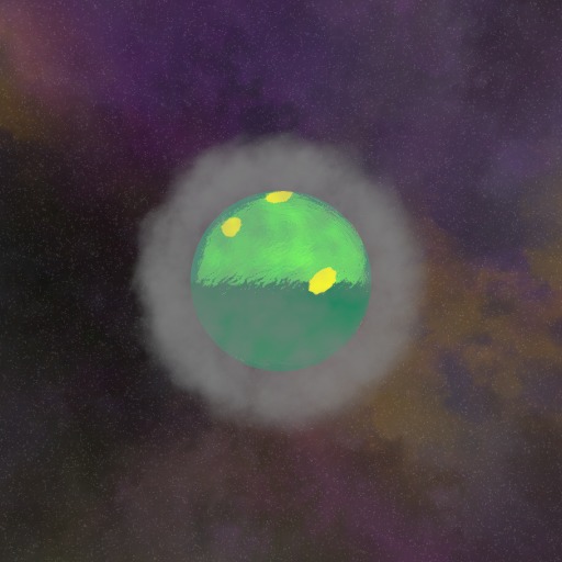 Planet #1094