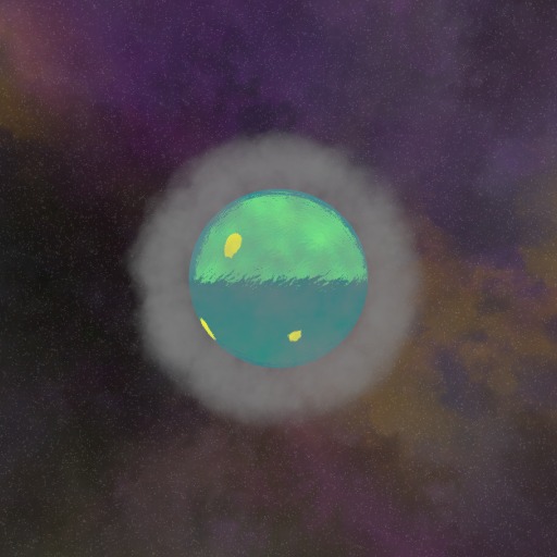 Planet #1130