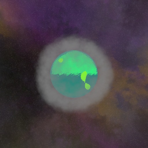 Planet #1149