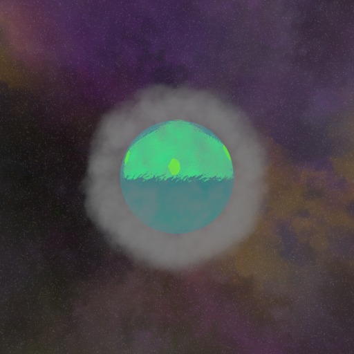 Planet #1178