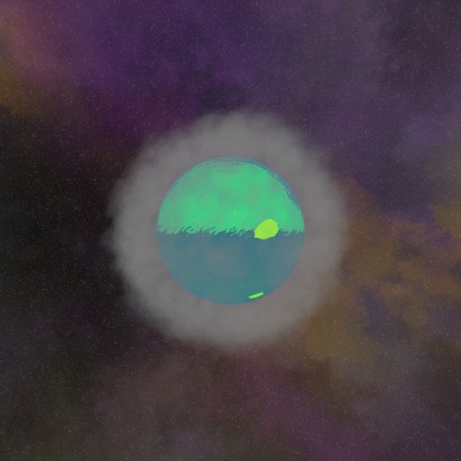 Planet #790