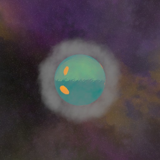 Planet #942